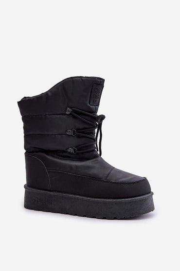 Snow boots model 203574