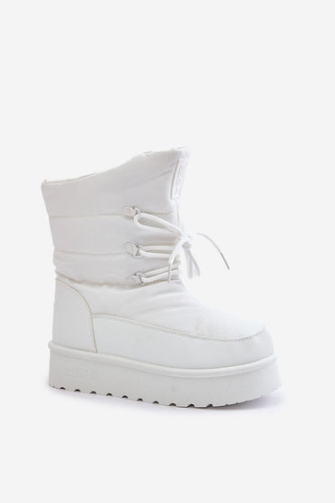 Snow boots model 203575