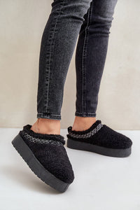 Snow boots model 203585