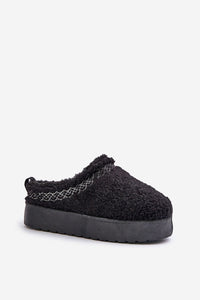 Snow boots model 203585