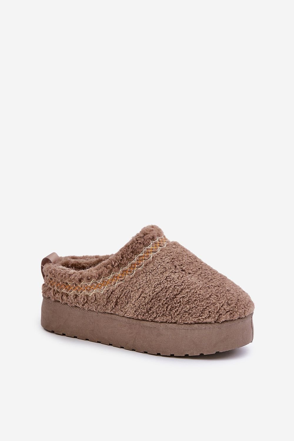 Snow boots model 203586