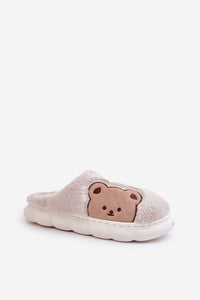 Slippers model 203598