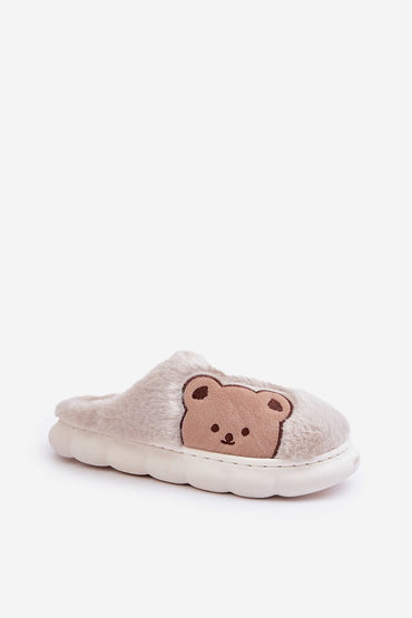 Slippers model 203598