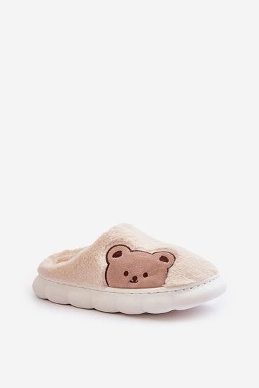 Slippers model 203600