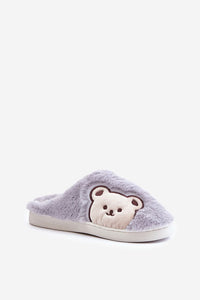 Slippers model 203608