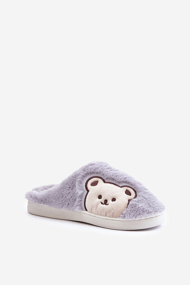 Slippers model 203608