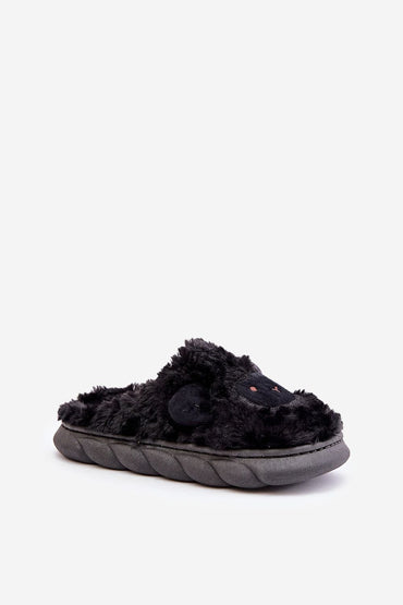 Slippers model 203609