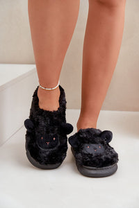 Slippers model 203609