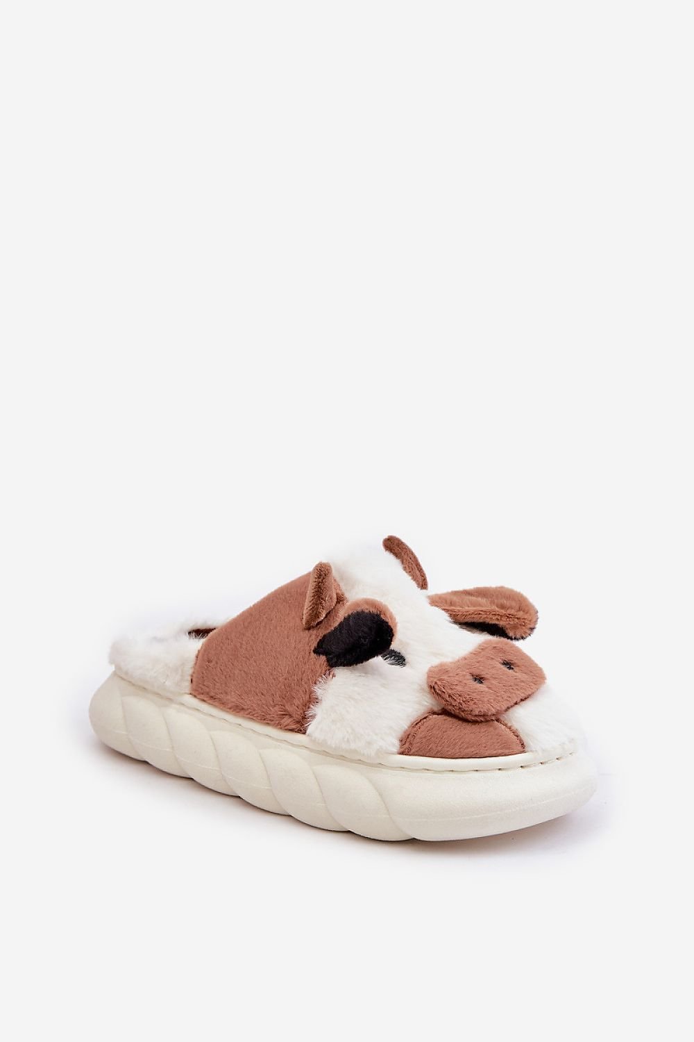 Slippers model 203614