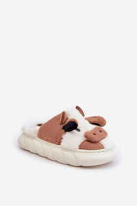 Slippers model 203614