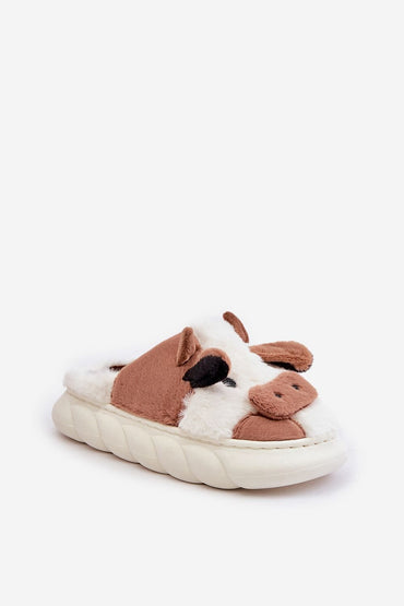 Slippers model 203614