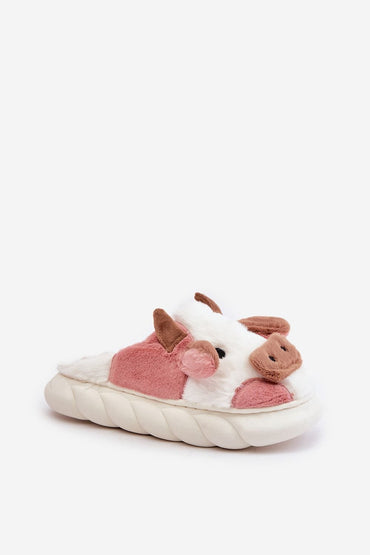 Slippers model 203615