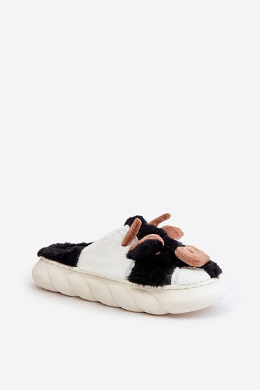 Slippers model 203616