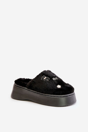 Slippers model 203623