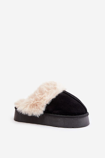 Slippers model 203624