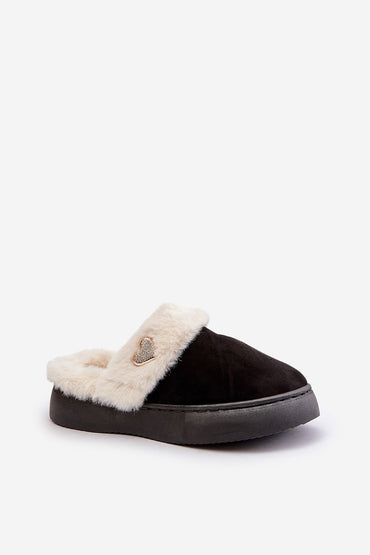 Slippers model 203625