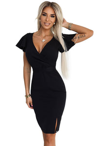 Cocktail dress model 203649