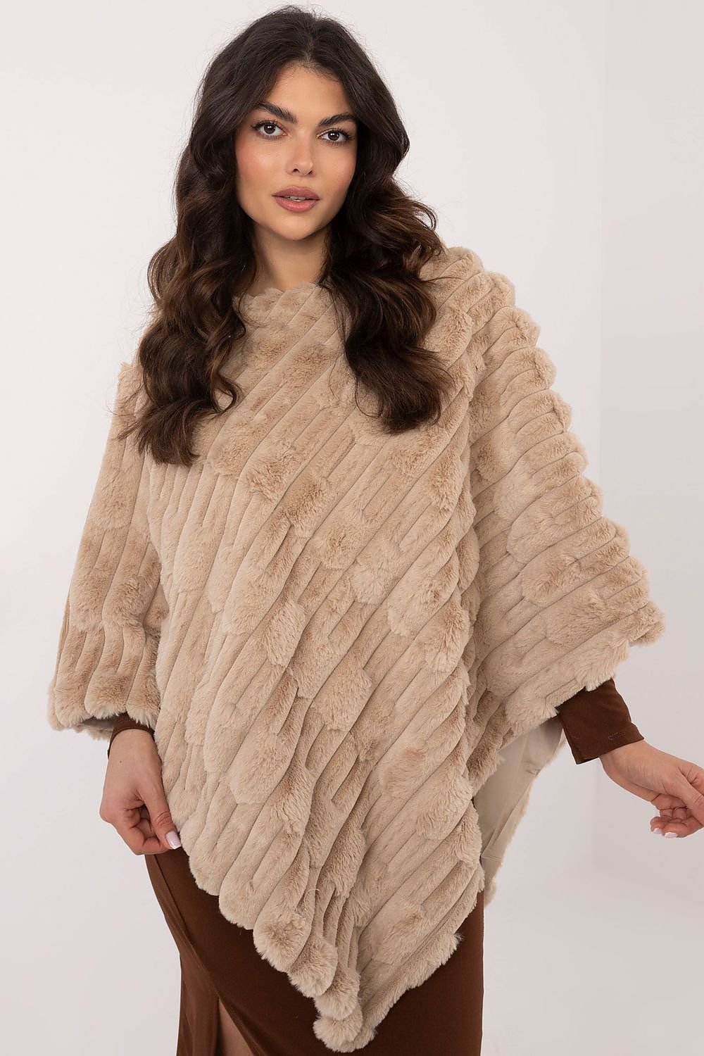 Poncho model 203663