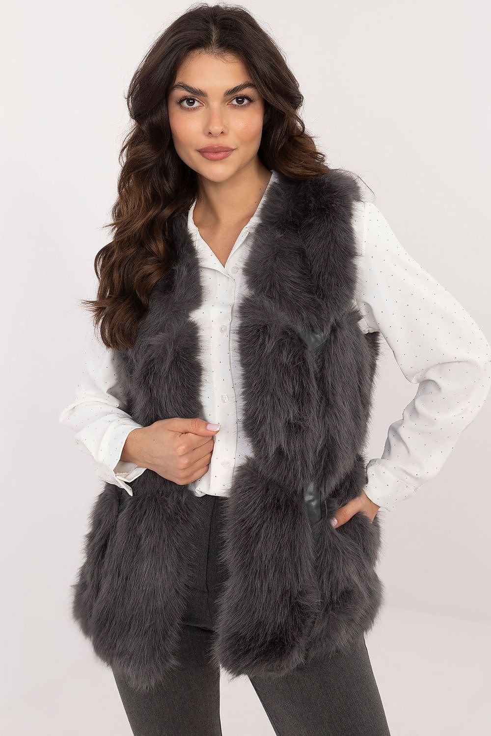 Gilet model 203666