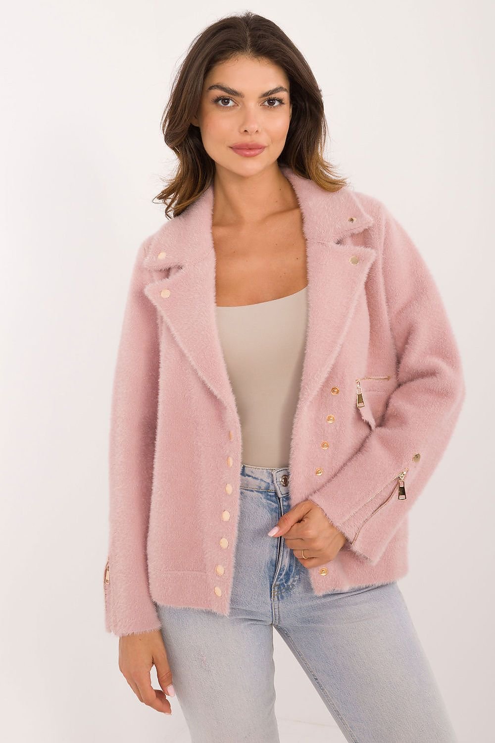 Jacket model 203667