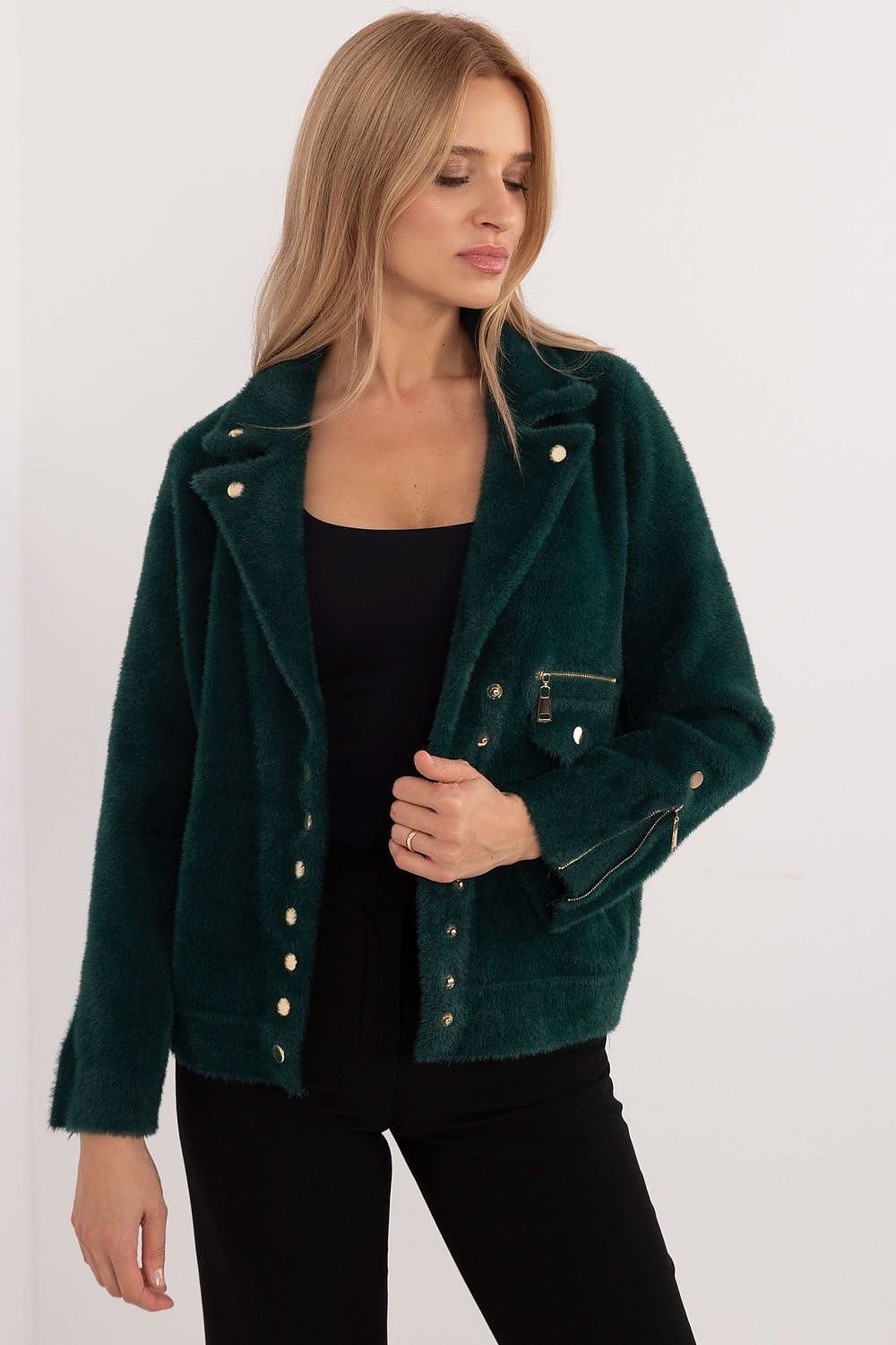 Jacket model 203668