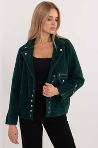 Jacket model 203668