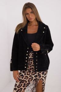 Jacket model 203675