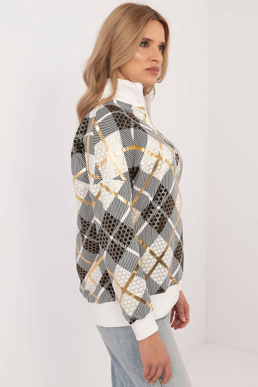 Sweatshirt model 203682
