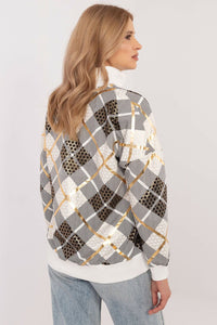 Sweatshirt model 203682