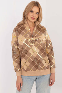 Sweatshirt model 203684