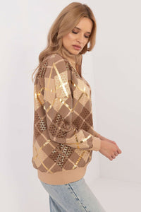 Sweatshirt model 203684