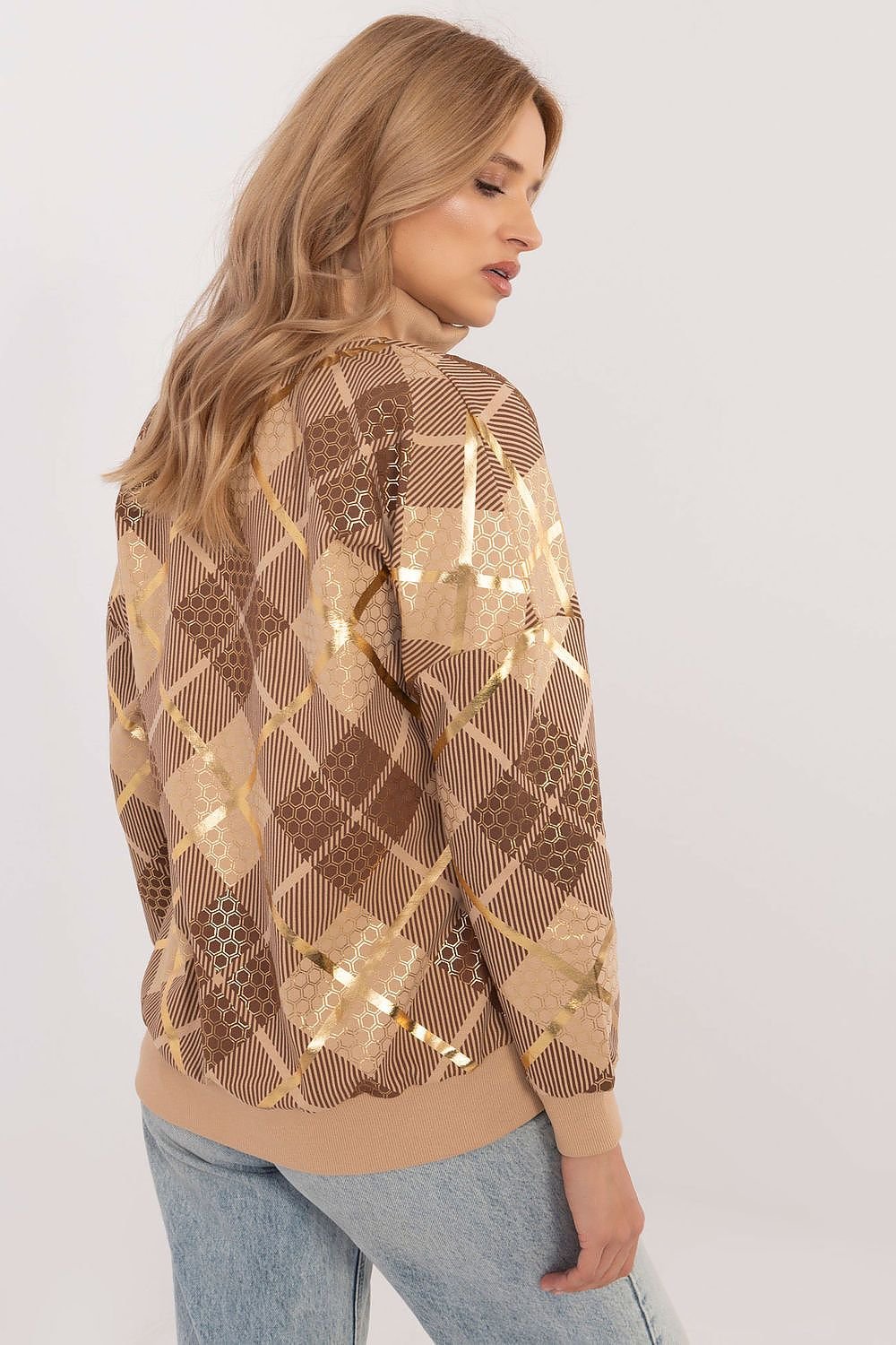 Sweatshirt model 203684