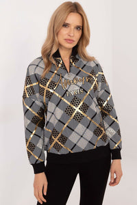 Sweatshirt model 203685