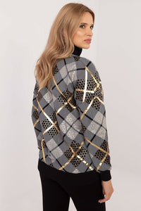 Sweatshirt model 203685