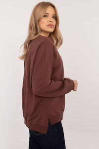 Sweatshirt model 203699