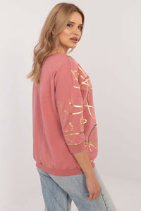 Blouse model 203701