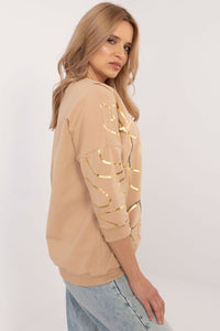 Blouse model 203703