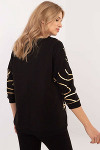 Blouse model 203704