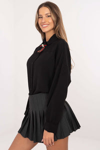 Long sleeve shirt model 203730