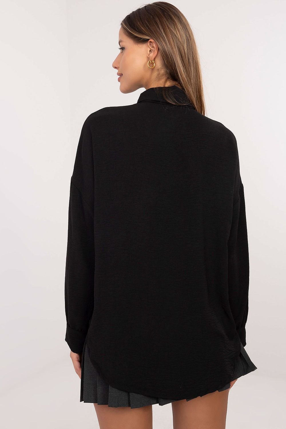 Long sleeve shirt model 203730