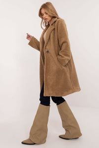 Coat model 203739