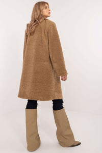 Coat model 203739