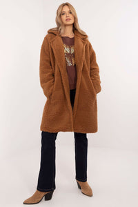 Coat model 203740
