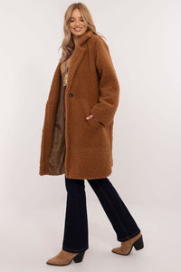 Coat model 203740