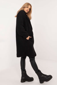 Coat model 203741