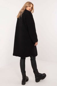 Coat model 203741