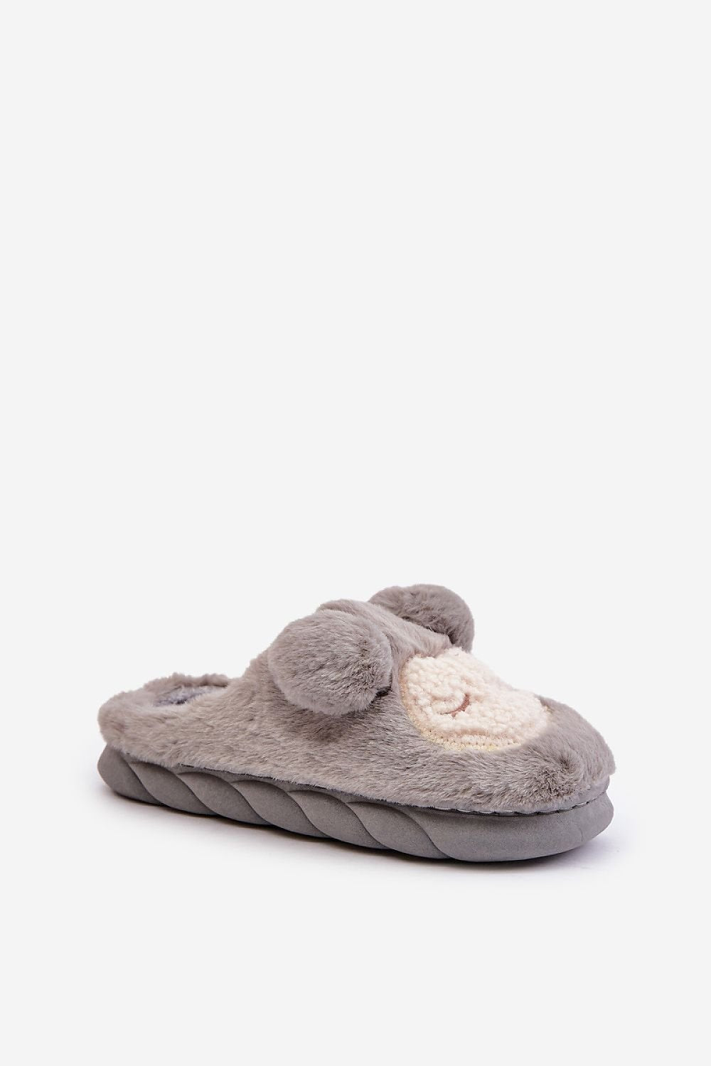 Slippers model 203749