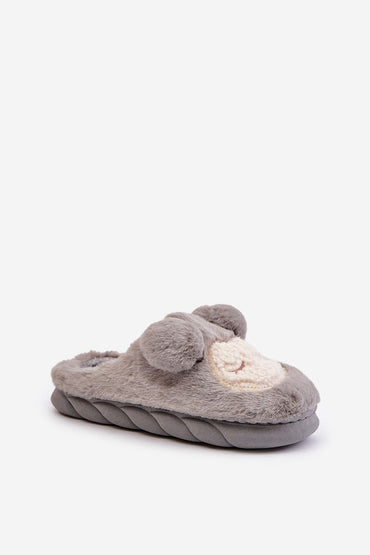 Slippers model 203749