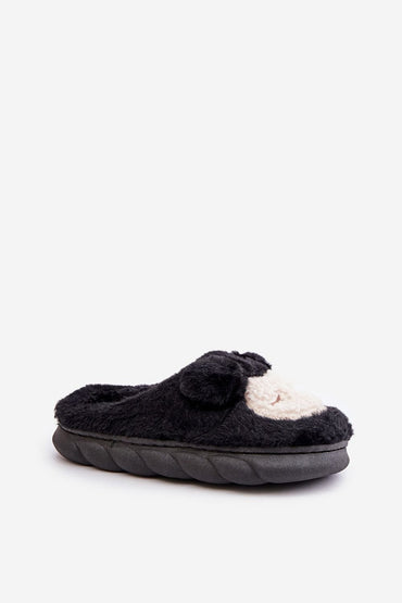 Slippers model 203751