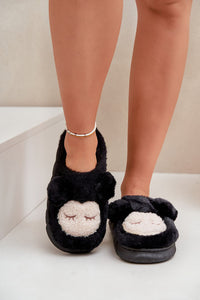 Slippers model 203751